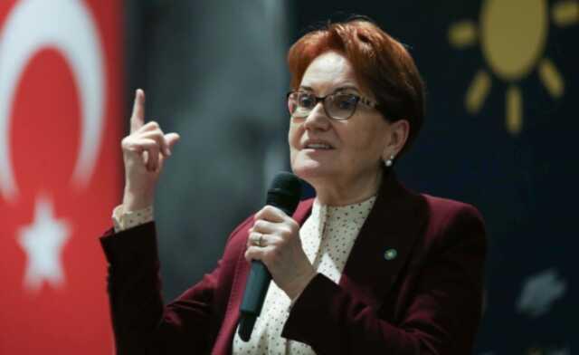 Ümit Dikbayır neden ihraç edildi, İyi Parti'den neden ayrıldı? Ümit Dikbayır neden ihraç edildi, İyi Parti'den neden ayrıldı?