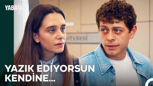 Yabani YENİ BÖLÜM (13. BÖLÜM) ne zaman, fragman yayınlandı mı? Yabani yeni bölüm ne zaman başlıyor, bu akşam var mı? Yabani YENİ BÖLÜM (13. BÖLÜM) ne zaman, fragman yayınlandı mı? Yabani yeni bölüm ne zaman başlıyor, bu akşam var mı?