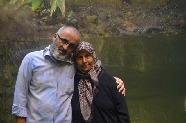 Yanlış adrese girip Büyükşen çiftini öldürmüşlerdi! Sanıklara verilen 2'şer kez müebbet hapis cezası onandı Yanlış adrese girip Büyükşen çiftini öldürmüşlerdi! Sanıklara verilen 2'şer kez müebbet hapis cezası onandı