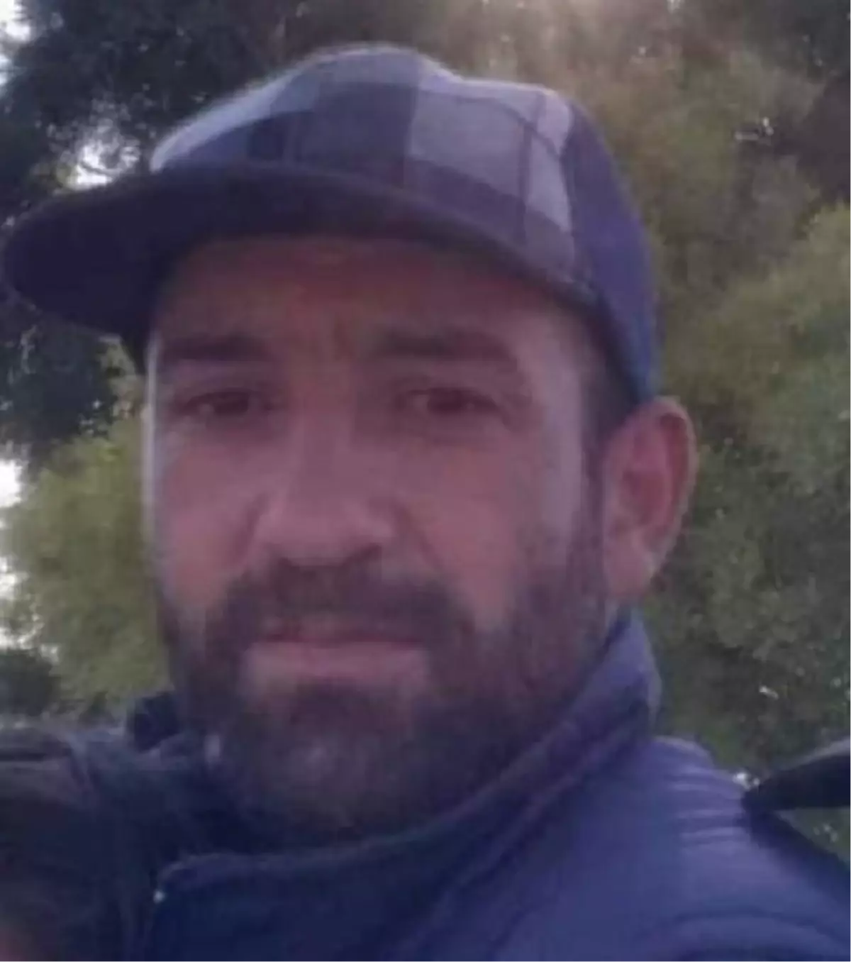 Konya'da Kara Yolunda Yürüyen Kişiye Otomobil Çarptı, Hayatını Kaybetti