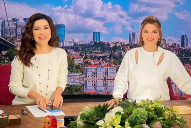 2. Sayfa CANLI İZLE! 6 Aralık Müge ve Gülşen'le 2. Sayfa son bölümde neler oldu? Müge ve Gülşen'le 2. Sayfa canlı izle!