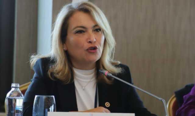 Ayşe Sibel Yanıkömeroğlu kimdir? Kaç yaşında, nereli, hangi partiden milletvekili? Ayşe Sibel Yanıkömeroğlu'nun hayatı! Ayşe Sibel Yanıkömeroğlu kimdir? Kaç yaşında, nereli, hangi partiden milletvekili? Ayşe Sibel Yanıkömeroğlu'nun hayatı!