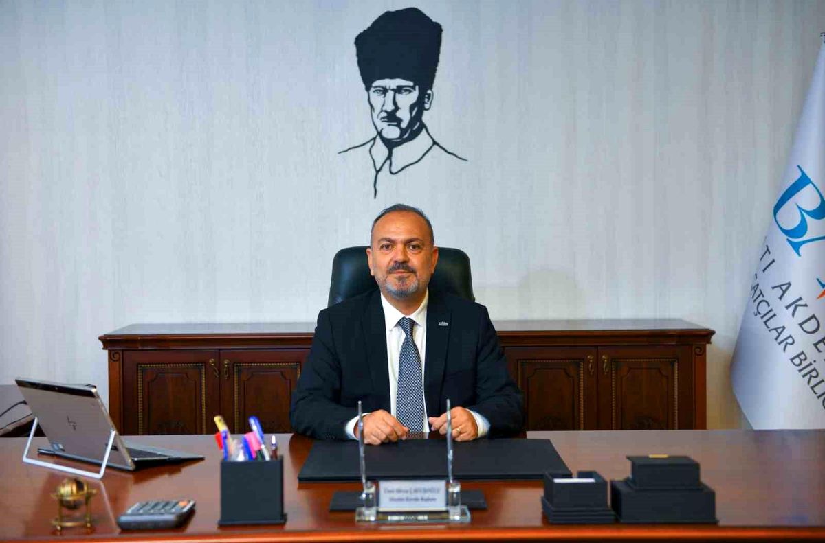 Antalya, Burdur ve Isparta İlleri İhracatta Yükselişini Sürdürüyor