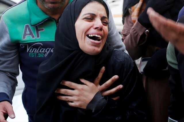 BM Tarihinde bir ilk! Genel Sekreter Guterres, Gazze için 99. maddeyi devreye sokup Güvenlik Konseyi'ne çağrı yaptı BM Tarihinde bir ilk! Genel Sekreter Guterres, Gazze için 99. maddeyi devreye sokup Güvenlik Konseyi'ne çağrı yaptı