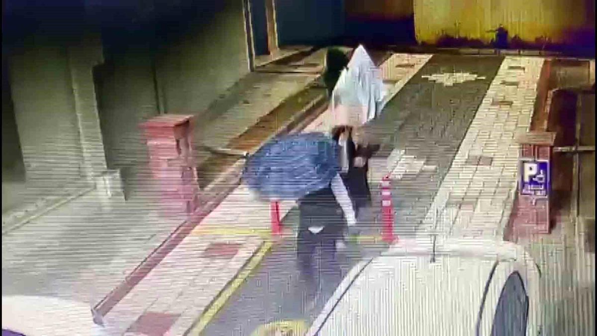 Osmaniye'de Otomobil Hırsızlığı Şüphelileri Tutuklandı