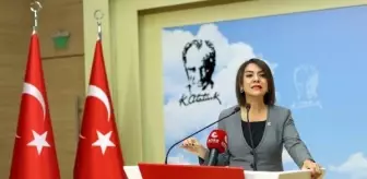 CHP'li Taşcıer: Asgari ücret tespiti bir göz boyamadan ibaret