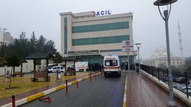 Evde Mangal Yaparken Zehirlenen Kişi Hayatını Kaybetti Evde Mangal Yaparken Zehirlenen Kişi Hayatını Kaybetti