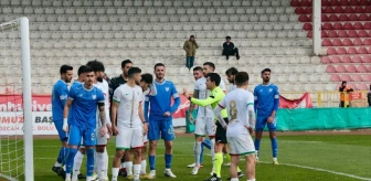 Boluspor, Ziraat Türkiye Kupası'nda Amed Sportif'i 1-0 yendi