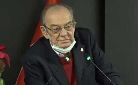 Galatasaray Divan Kurulu'nda şok talep: Fatih Terim ve Ayhan Akman'ın üyeliği askıya alınsın Galatasaray Divan Kurulu'nda şok talep: Fatih Terim ve Ayhan Akman'ın üyeliği askıya alınsın