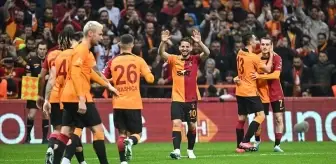 Galatasaray Şampiyonlar Ligi gruptan nasıl çıkar, oran, ihtimal kaç? Galatasaray Şampiyonlar Ligi'nde nasıl tur atlar?