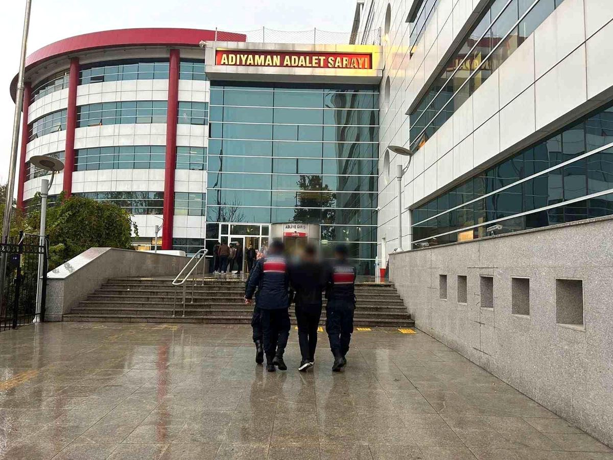 Aydın'da FETÖ üyesi yakalandı