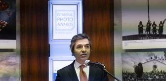 'Istanbul Photo Awards 2023' sergisi Londra'da açıldı