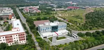 İYTE, Uluslararası GreenMetric 2023 Sıralamasında Dünyanın En İyi 153. Üniversitesi Oldu