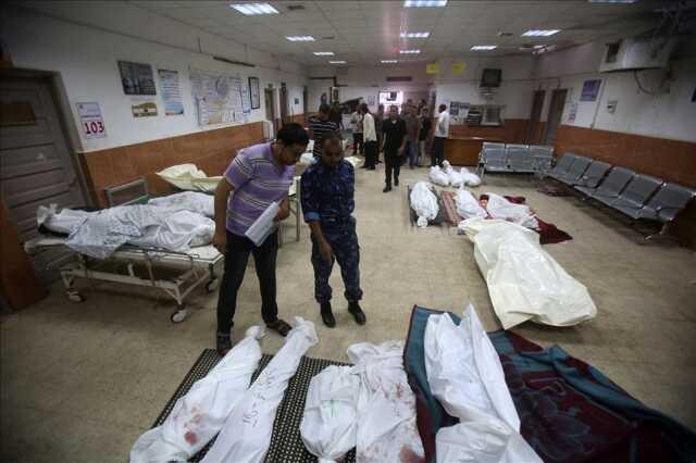 Kassam savaşçıları Gazze'deki bir İsrail tankını imha etti Kassam savaşçıları Gazze'deki bir İsrail tankını imha etti