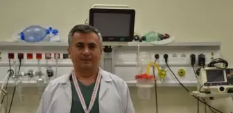 Kayseri Şehir Hastanesi'nde Güzelavrat Otu Zehirlenmesi Vakaları Artıyor