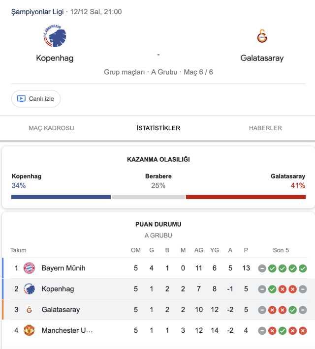 KOPENHAG GALATASARAY MAÇI NE ZAMAN? Kopenhag vs Galatasaray saat kaçta, hangi kanalda, CANLI, şifresiz izleme linki! KOPENHAG GALATASARAY MAÇI NE ZAMAN? Kopenhag vs Galatasaray saat kaçta, hangi kanalda, CANLI, şifresiz izleme linki!