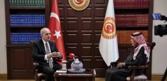 Kurtulmuş: İnsanlık cephesini güçlendirirsek, İsrail adım adım yalnızlaşacak