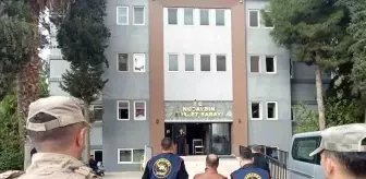 Mardin'de 11 yıldır aranan katil zanlısı yakalandı