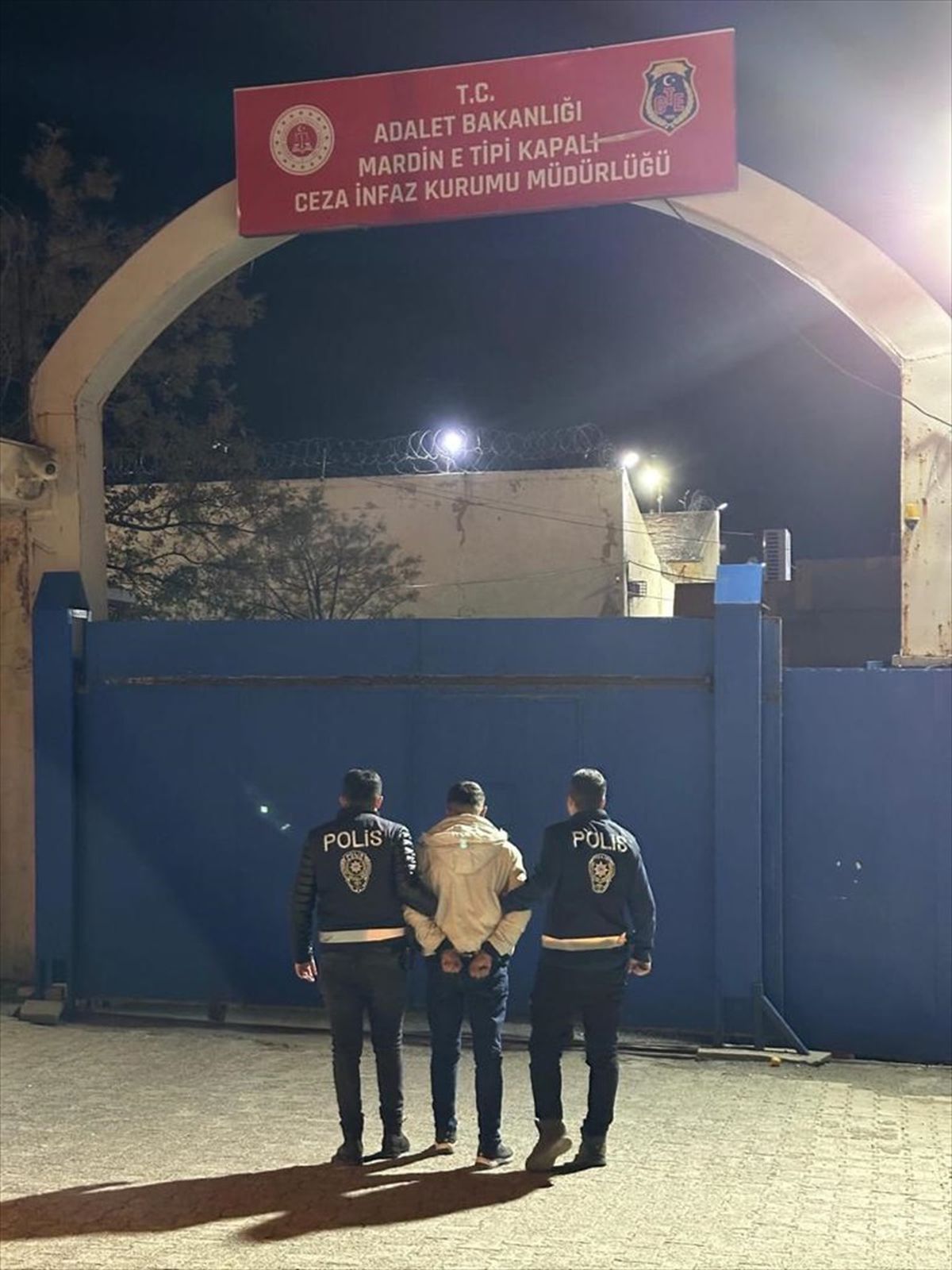 Mardin'de çeşitli suçlardan aranan 76 kişi yakalandı