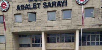 Burdur'da Jandarma Operasyonu: 6 Şahıs Tutuklandı