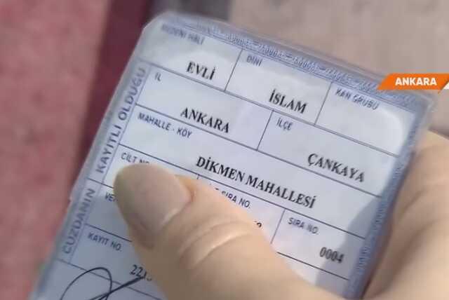 Muhtarın bile haberi yok! Dikmen Mahallesi bir gecede 'Sakarya' oldu, vatandaşlar şaşkına döndü