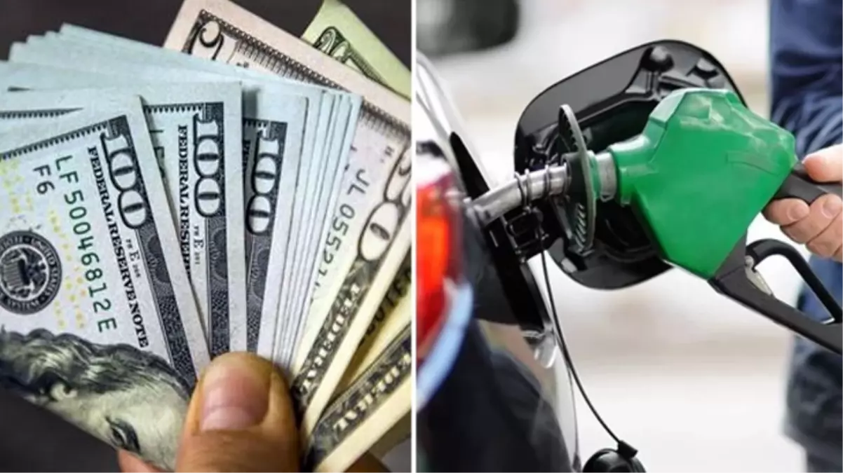 Faiz indirimlerine gitmeseydik dolar ve akaryakıt fiyatları şu an ne kadar olurdu? Arada dağlar kadar fark var