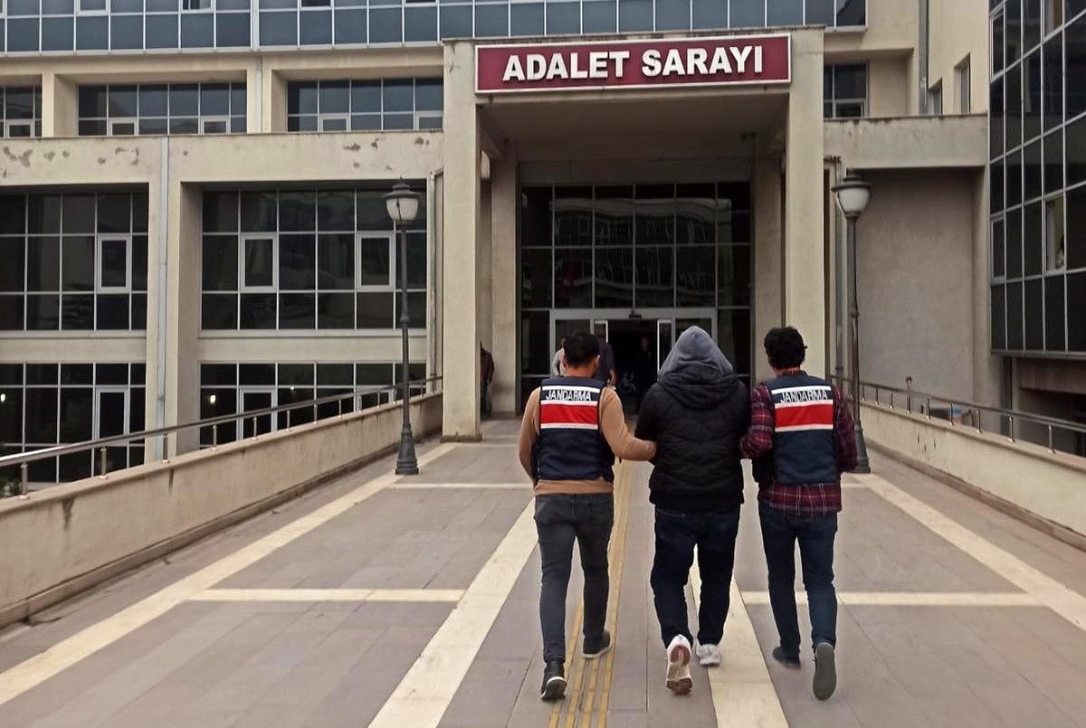 Osmaniye'de DEAŞ Operasyonu: 1 Tutuklama