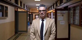 Prof. Dr. Cengiz Çakmak: 'Prof. Dr. Teoman Duralı, çağı çok iyi analiz etmiş insanlardan biriydi'