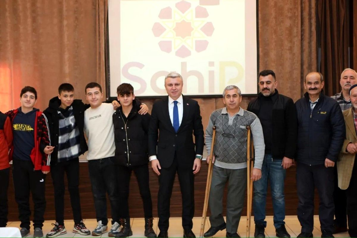 Safranbolu'da Unutulmaya Yüz Tutmuş El Sanatları Projesi Tanıtıldı