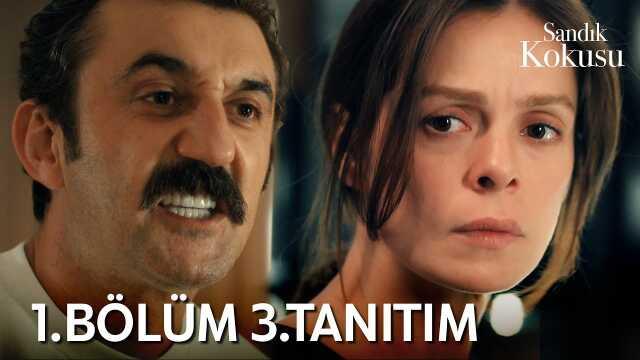 Sandık Kokusu YENİ BÖLÜM (1. BÖLÜM) ne zaman, fragman yayınlandı mı? Sandık Kokusu yeni bölüm ne zaman başlıyor, bu akşam var mı?