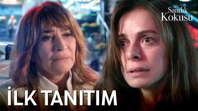 Sandık Kokusu YENİ BÖLÜM (1. BÖLÜM) ne zaman, fragman yayınlandı mı? Sandık Kokusu yeni bölüm ne zaman başlıyor, bu akşam var mı?