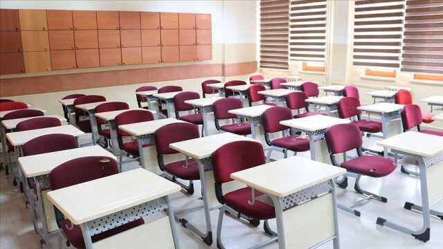 SINIF ANNESİ UYGULAMASI KALDIRILDI MI? Okullarda 'Sınıf Annesi' yasaklandı mı, neden kaldırılıyor? MEB 'Sınıf Annesi' açıklaması nedir? SINIF ANNESİ UYGULAMASI KALDIRILDI MI? Okullarda 'Sınıf Annesi' yasaklandı mı, neden kaldırılıyor? MEB 'Sınıf Annesi' açıklaması nedir?