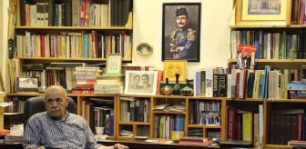 Sağlık Bakanı Fahrettin Koca, Yazar ve Siyaset Bilimci Mustafa Çalık'ı kaybettik