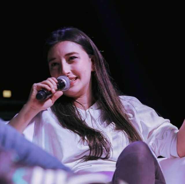 Twitch Yayıncısı Pqueen, meme kanserine yakalandı Twitch Yayıncısı Pqueen, meme kanserine yakalandı