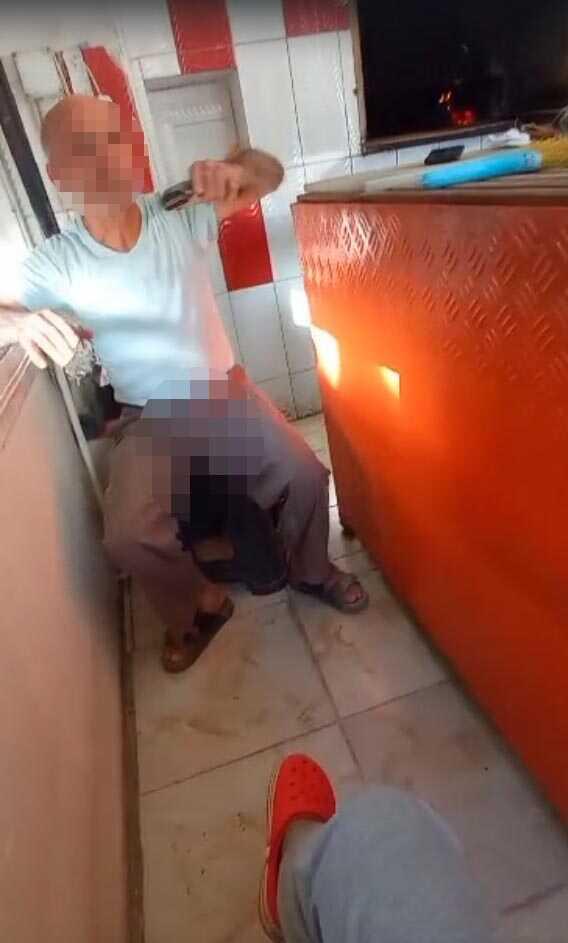 Yanında çalışan liseli kızı taciz eden fırıncıya 8 yıl hapis istemi! Savunması da olay kadar skandal