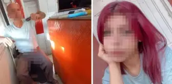 Yanında çalışan liseli kızı taciz eden fırıncıya 8 yıl hapis istemi! Savunması da olay kadar skandal