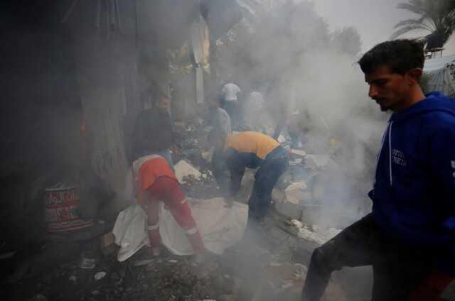 Yeni düşman kazanmak istemiyorlar! İsrail, askerini öldürdüğü Lübnan'dan özür diledi Yeni düşman kazanmak istemiyorlar! İsrail, askerini öldürdüğü Lübnan'dan özür diledi