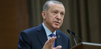 Yunan gazeteci Cumhurbaşkanı Erdoğan'a 'Bir gece ansızın gelebiliriz' sözlerini sordu: Bu sözden bizi tehdit edenler çekinmeli