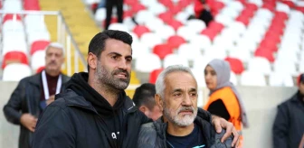 Hatayspor, Ziraat Türkiye Kupası'nda Düzcespor'u mağlup etti