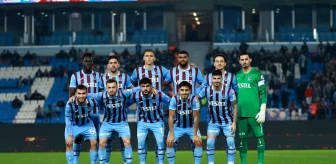 Trabzonspor Ahlatcı Çorum FK'yı mağlup ederek bir üst tura çıktı