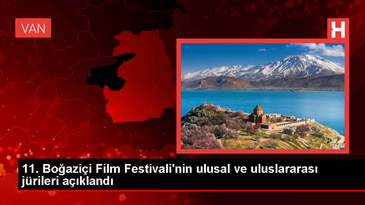11. Boğaziçi Film Festivali Sinemaseverlerle Buluşacak