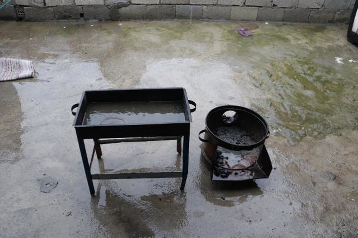 Diyarbakır'da Karbonmonoksit Zehirlenmesi: Elektrik Şirketi Sorumlu Tutuldu
