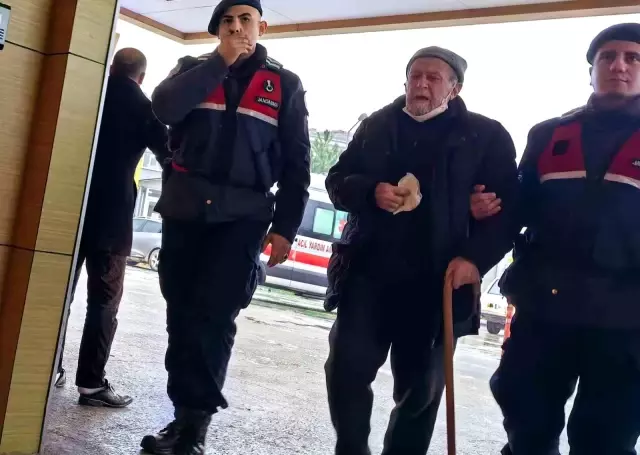 Avustralya'da yaşlı adam nafaka davasından vazgeçti Avustralya'da yaşlı adam nafaka davasından vazgeçti