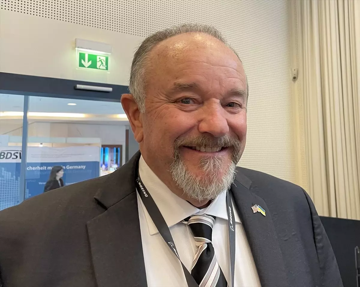 ABD'li General Breedlove: Türkiye'nin F-16 Talebi NATO için de Önemli