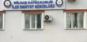 Adıyaman'da hırsızlık operasyonunda 2 şüpheli yakalandı