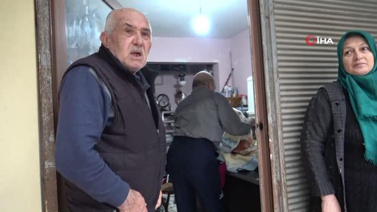 Antalya'da 2 yaşındaki çocuk evden kaçtı, duyarlı vatandaşlar tarafından bulundu