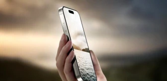 Apple, iPhone 16 Serisinin Bataryasını Hindistan'dan Tedarik Edecek