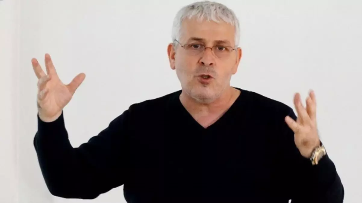 Atatürk Üniversitesi Edebiyat Fakültesi'nde görevli doçent, odasında ölü bulundu