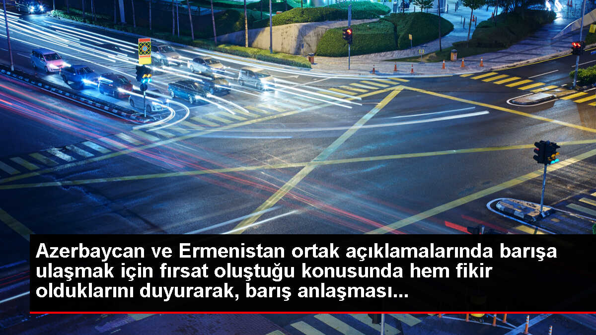 ABD, Ermenistan ve Azerbaycan'ın asker serbest bırakma kararını memnuniyetle karşıladı