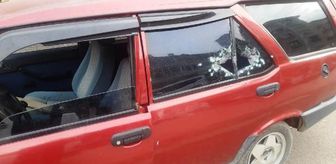 Ankara'da Otomobile Silahlı Saldırı: Bir Kişi Yaralandı